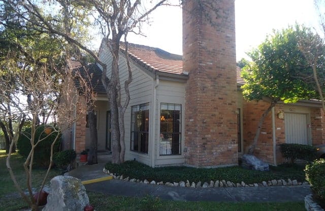 17223 Saint Andrews - 17223 Saint Andrew's, San Antonio, TX 78248
