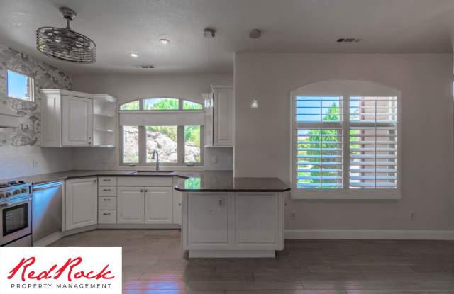 Home in a Gated Community! Gallery 1