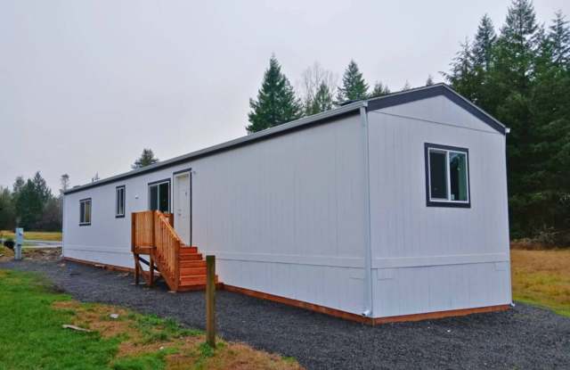 75883 Price Rd - 75883 Price Road, Columbia County, OR 97048