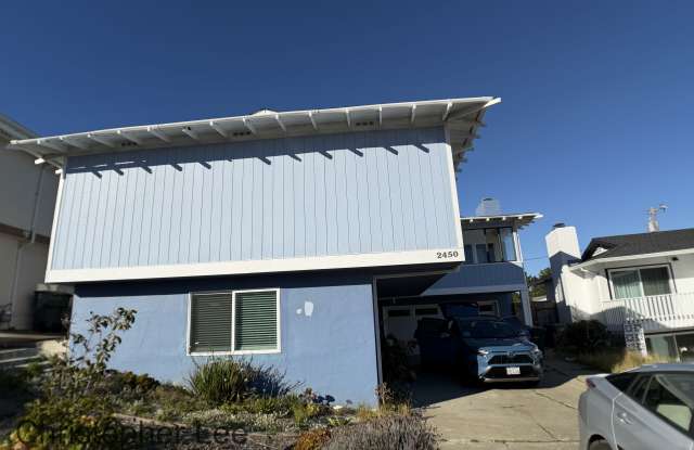 2450 Ardee Ln - 2450 Ardee Lane, South San Francisco, CA 94080