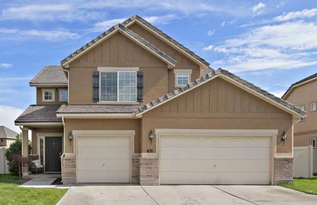 Beautiful 4 Bedroom 3 Bathroom Home in Lehi! photos photos