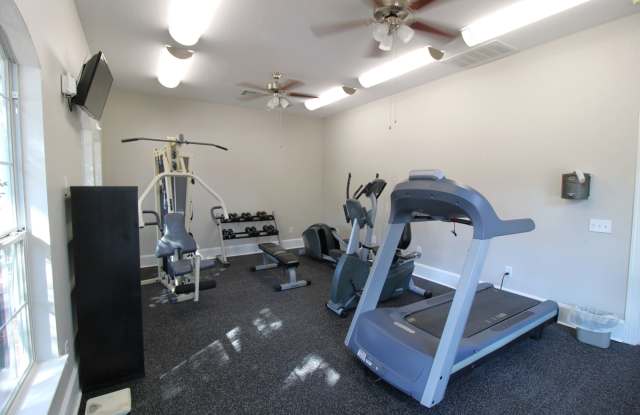 Senior Housing - Plantation At Quail Valley Gallery 3