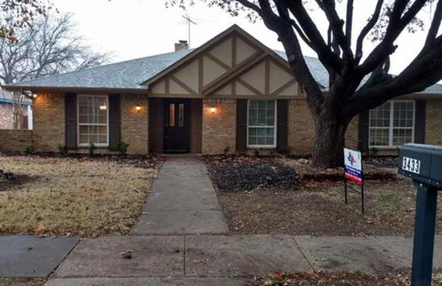 3433 Lynbrook Drive Gallery 4