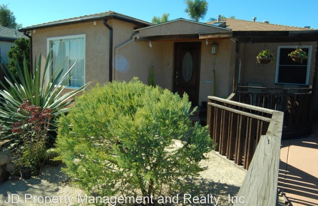 4674 51st St - 4674 51st Street, San Diego, CA 92115
