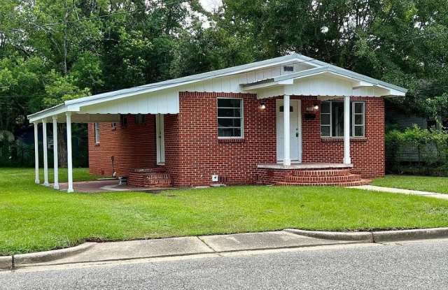 1559 Colgin Street - 1559 Colgin Street, Mobile, AL 36605