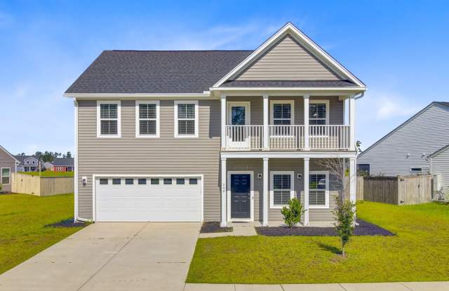 240 Lucca Drive - 240 Lucca Drive, Berkeley County, SC 29461