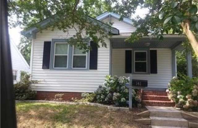 141 W Ocean Avenue - 141 West Ocean Avenue, Norfolk, VA 23503