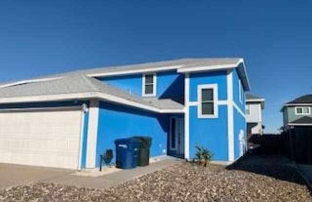 15506 Cruiser St - 15506 Cruiser St, Corpus Christi, TX 78418
