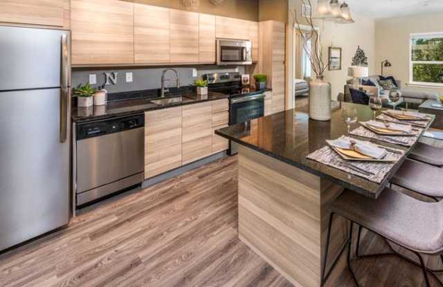 The Nolen Luxury Apartments Gallery 3