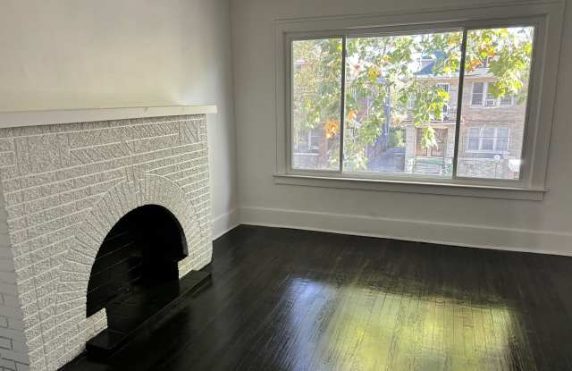 3244 Clairmount Ave - 3244 Clairmount Avenue, Detroit, MI 48206