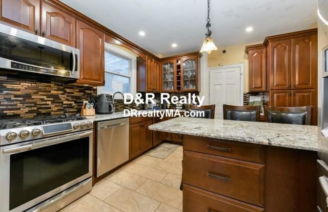 445 Lynn St. - 445 Lynn Street, Malden, MA 02148