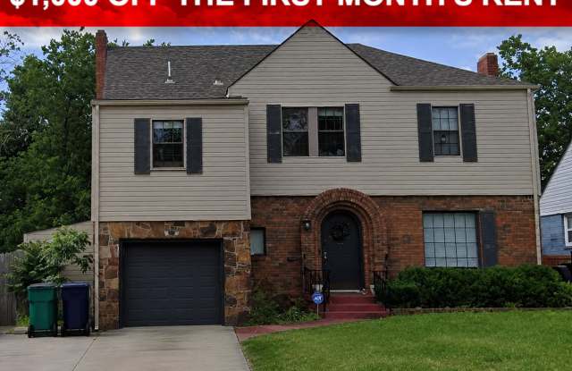 $1000 Off First Months Rent! Gallery 1