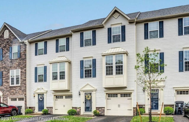 404 Susquehanna Street - 404 Susquehanna Street, Toms River, NJ 08755