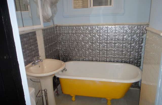 224 E 25TH Street - 224 East 25th Street, Baltimore, MD 21218