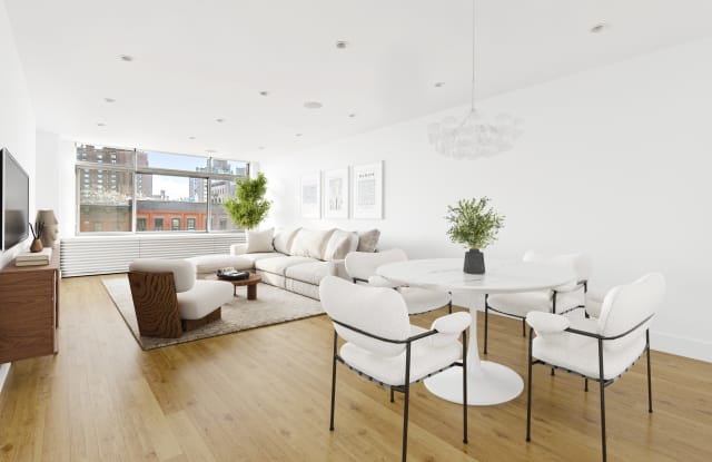 99 Jane Street - 99 Jane Street, New York City, NY 10014