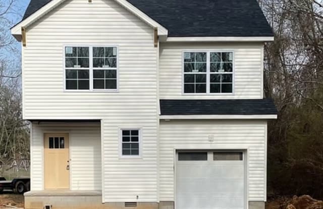 543 Lafayette Road - 543 Lafayette Road, Clarksville, TN 37042