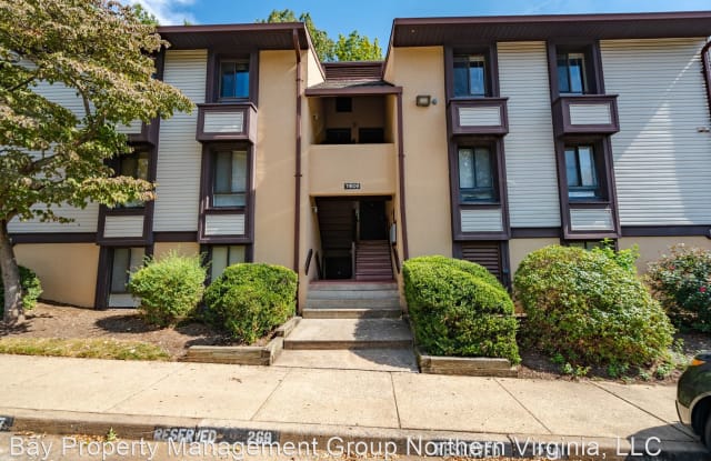 11609 STONEVIEW SQ #22C - 11609 Stoneview Square, Reston, VA 20191