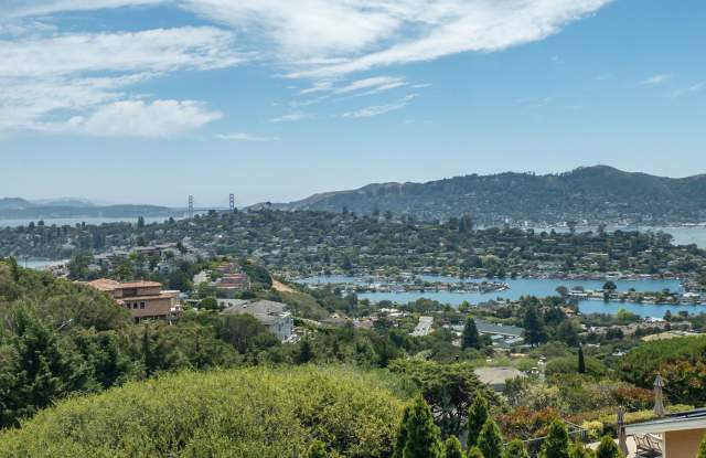 4BR/2.5BA 3,274sqft! STUNNING GG VIEWS!!! Yard! Spa! 4 Car Parking! Pet! PROGRESSIVE photos photos