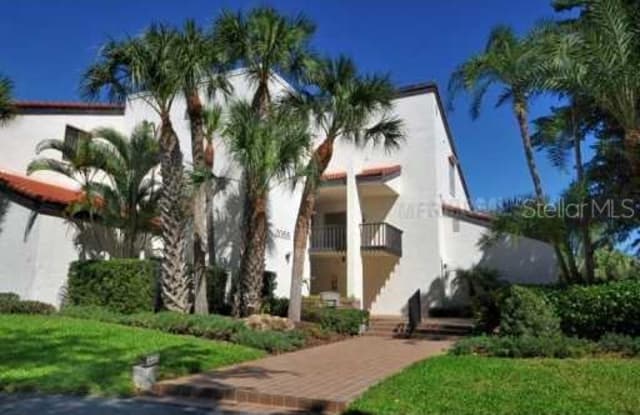 2055 GULF OF MEXICO DRIVE - 2055 Gulf of Mexico Drive, Longboat Key, FL 34228