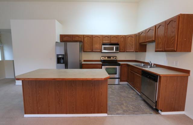 13732 Fire Creek Trail Drive - 13732 Fire Creek Trail Drive, Anchorage, AK 99577