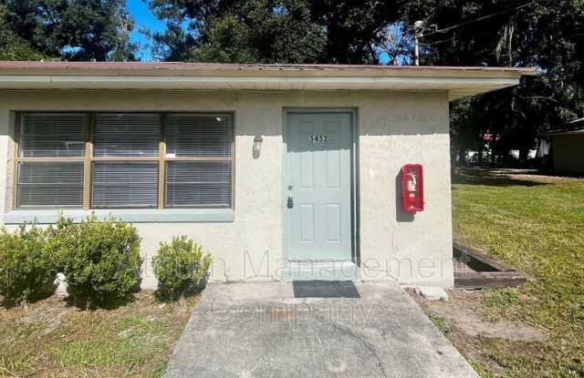 5452 Lewellyn Road - 5452 Lewellyn Road, Kathleen, FL 33810