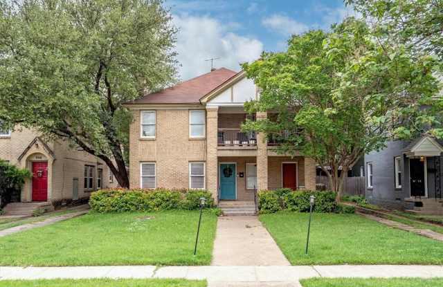 6129 Reiger Avenue - 6129 Reiger Avenue, Dallas, TX 75214 6129 Reiger Avenue - 6129 Reiger Avenue, Dallas, TX 75214
