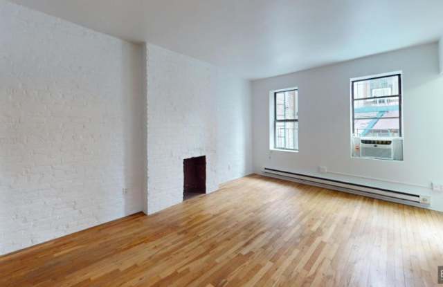 90 W HOUSTON ST - 90 West Houston Street, New York City, NY 10012