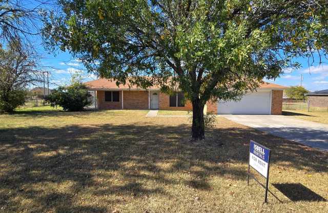 HOME FOR THE HOLIDAYS SPECIAL - AVAILABLE NOW! - 6507 Rein Drive, Killeen, TX 76542