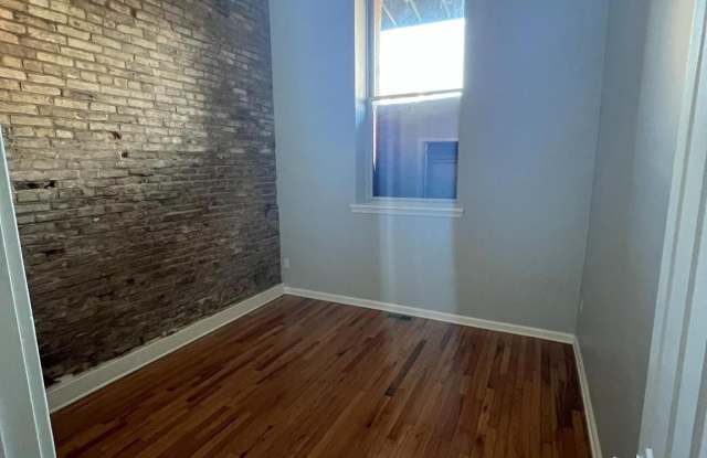 416 N HOWARD Street unit: 1A photos photos