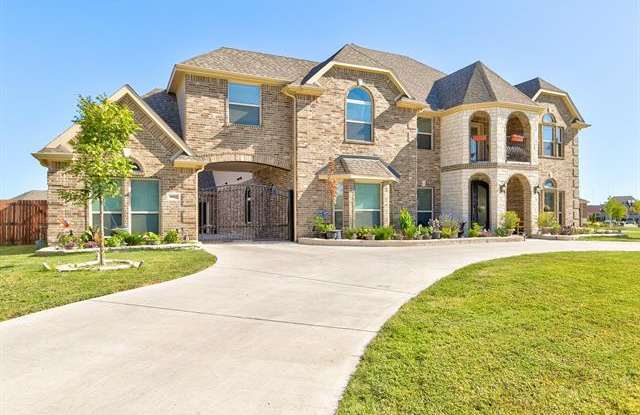 4805 Comstock Way - 4805 Comstock Way, Mansfield, TX 76063