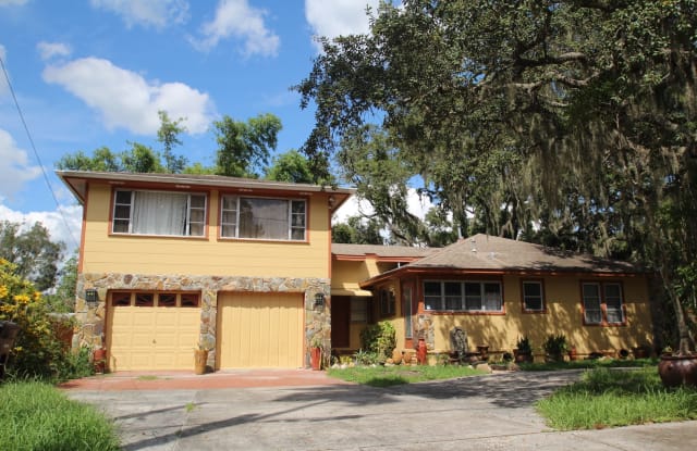 1777 Harbor Dr - 1777 Harbor Drive, Clearwater, FL 33755