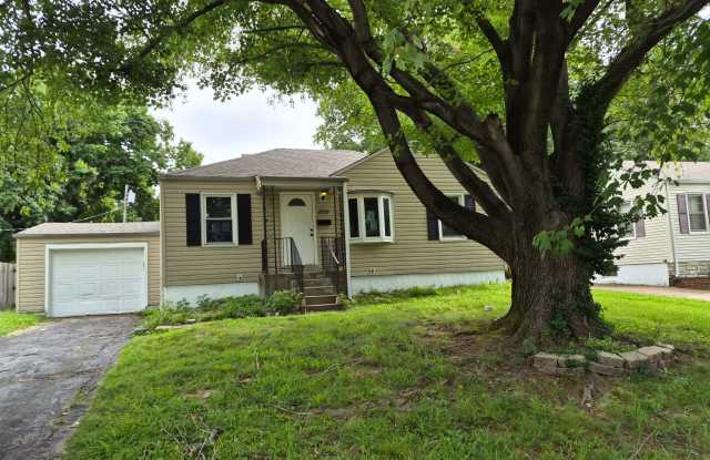 1210 St Richard Dr photos photos