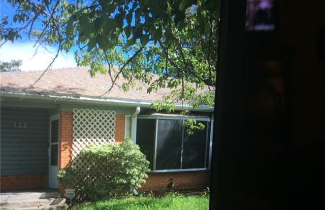128 Mcentire - 128 N Mcentire Ct, White Settlement, TX 76108
