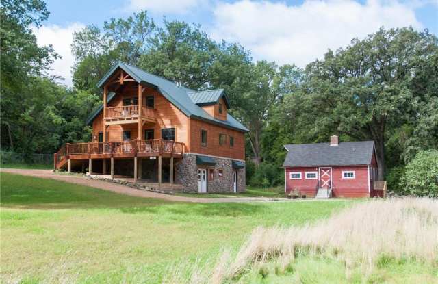 5840 Christmas Lake Road - 5840 Christmas Lake Road, Shorewood, MN 55331