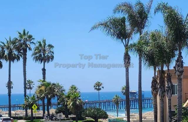 OCEAN VIEWS! Luxury Oceanside Condo with Stunning Pier Views | 2 Bed, 2 Bath, Secure Parking (2 spots) photos photos