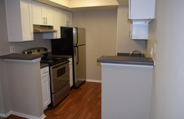 204 Woodcreek Drive - 204 Woodcreek Drive, Cary, NC 27511