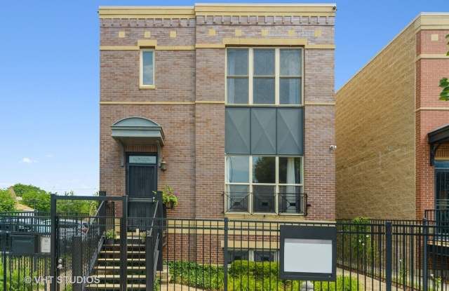 2042 W Warren Boulevard photos photos 2042 W Warren Boulevard photos photos