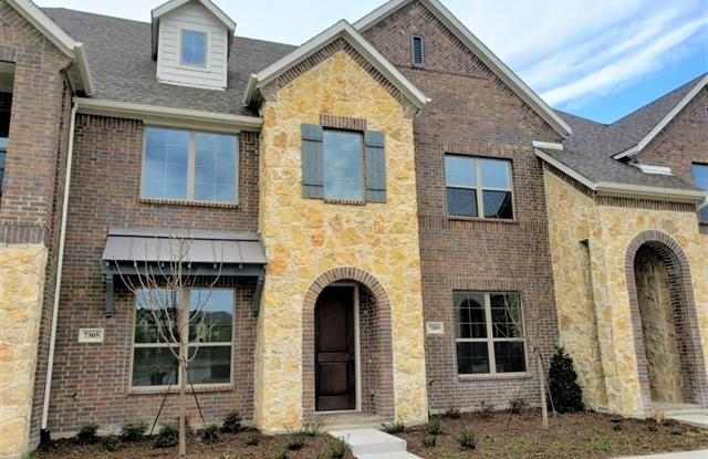 7309 Alton Drive - 7309 Alton Drive, McKinney, TX 75070