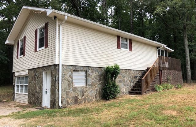 14315 Woolsey Rd. - 14315 Woolsey Rd, Clayton County, GA 30228