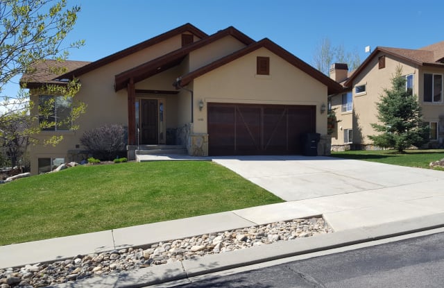 1123 W Sunburst Ln, Midway, UT 84049 photos photos