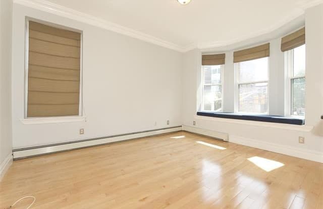 1132 WILLOW AVE UNIT # 2F - 1132 Willow Avenue, Hoboken, NJ 07030