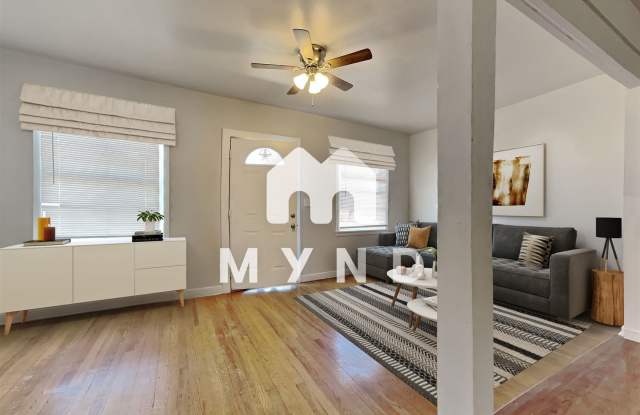 2303 15th St - 2303 15th Street, Lubbock, TX 79401