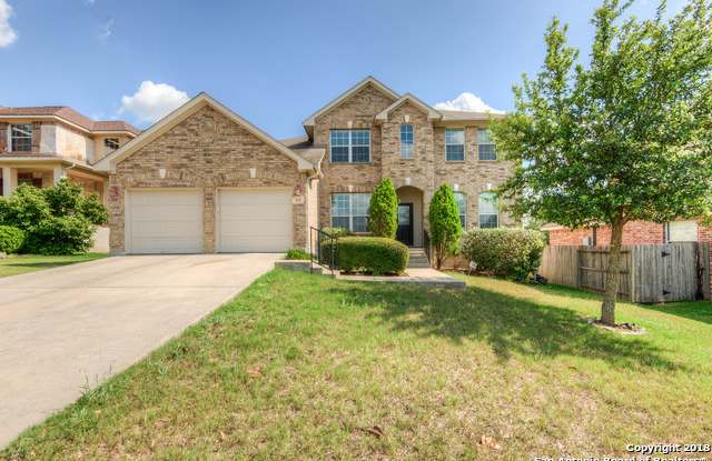 919 MESA LOOP - 919 Mesa Loop, San Antonio, TX 78258