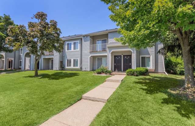 Oaks at Hampton Apartments Gallery 2