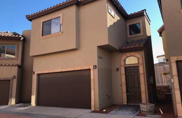 12271 costa brava Place - 12271 Costa Brava Place, El Paso, TX 79938