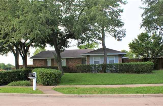 1330 Ontario Drive - 1330 Ontario Drive, Garland, TX 75040