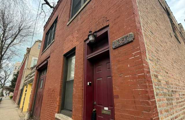 1357 N Wolcott Ave # 1, Chicago, IL 60622 photos photos
