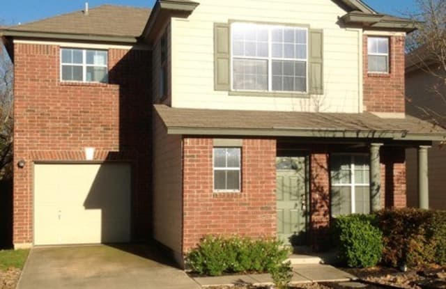 122 JETLYN DR - 122 Jetlyn Drive, San Antonio, TX 78249