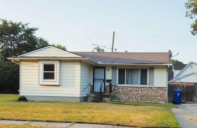 5914 Cloverlawn Drive Gallery 1