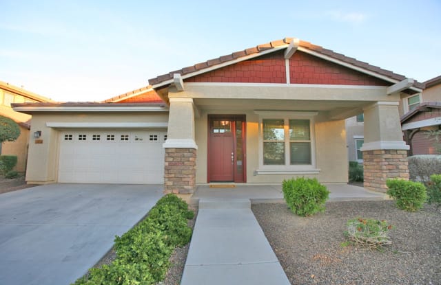 14750 W Valentine St - 14750 West Valentine Street, Surprise, AZ 85379